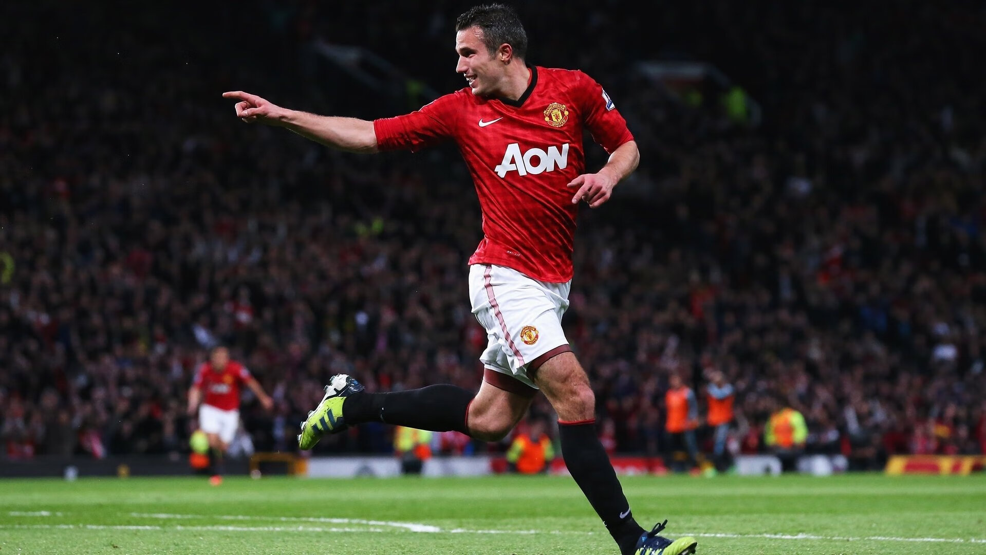 传奇对决：五大联赛历史上的经典比赛，传奇对决百科