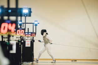 九游下载官网-全国青少年击剑大奖赛激烈比拼，青少年击剑比赛规则